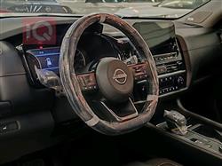 نيسان باثفايندر